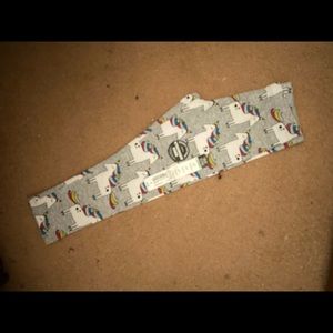 Unicorn leggings